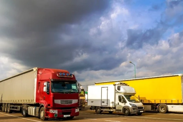 Malatya Gaziantep Nakliyat Ambarları